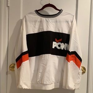 PONY Crewneck Sweatshirt